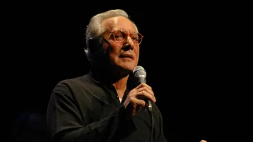 Cântăreţul italian Enzo Jannacci a murit la vârsta de 77 de ani