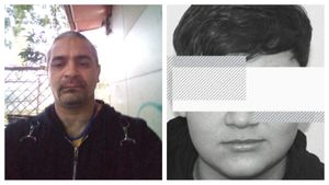 Marius Csampar anunță cine va fi următoarea victimă a ”călăului” lui Mario Berinde. Mesajul alarmant