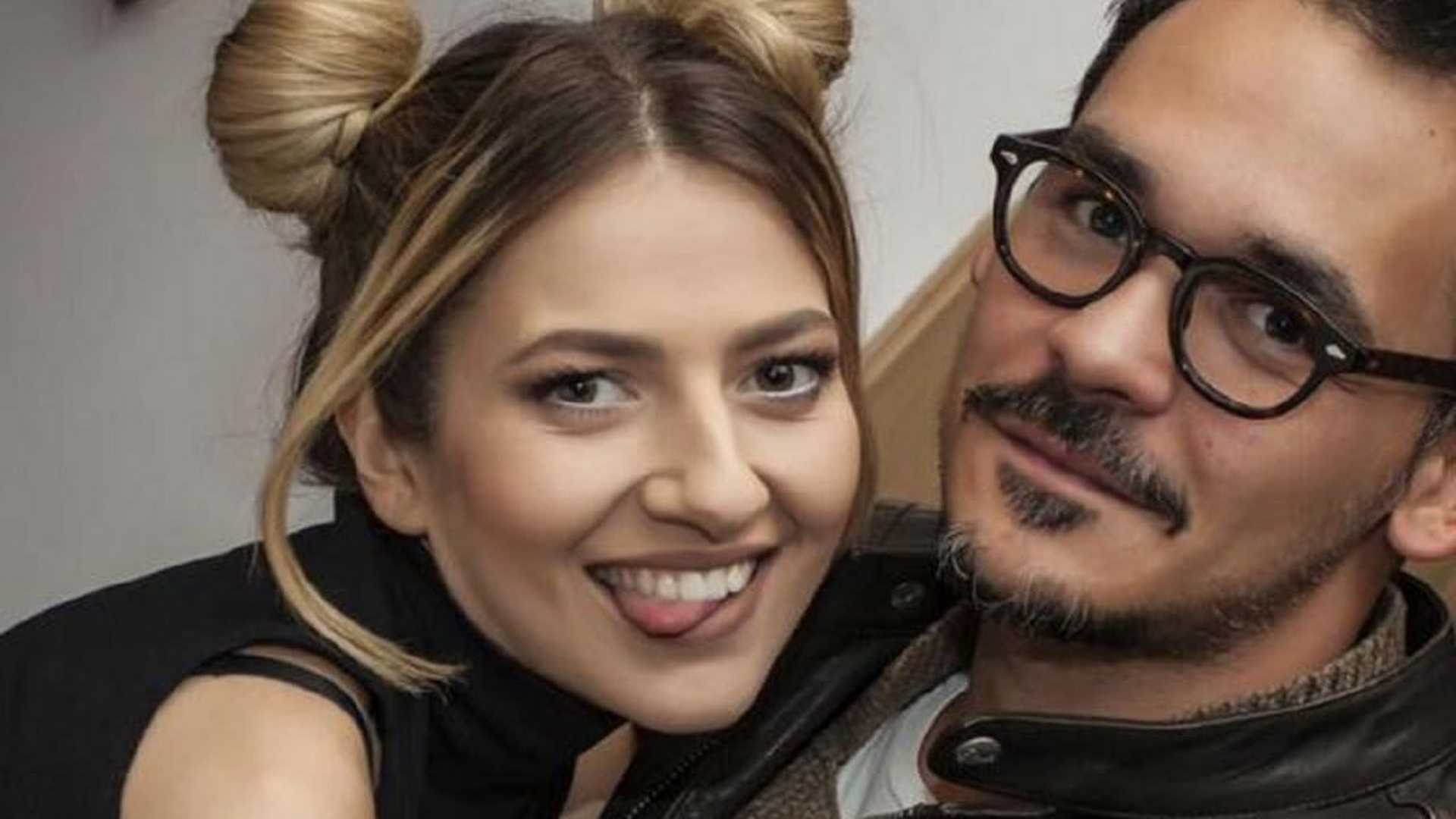 Lidia Buble și Răzvan Simion s-au împăcat! Cum au fost surprinși cei doi, la doar două luni de la despărțire