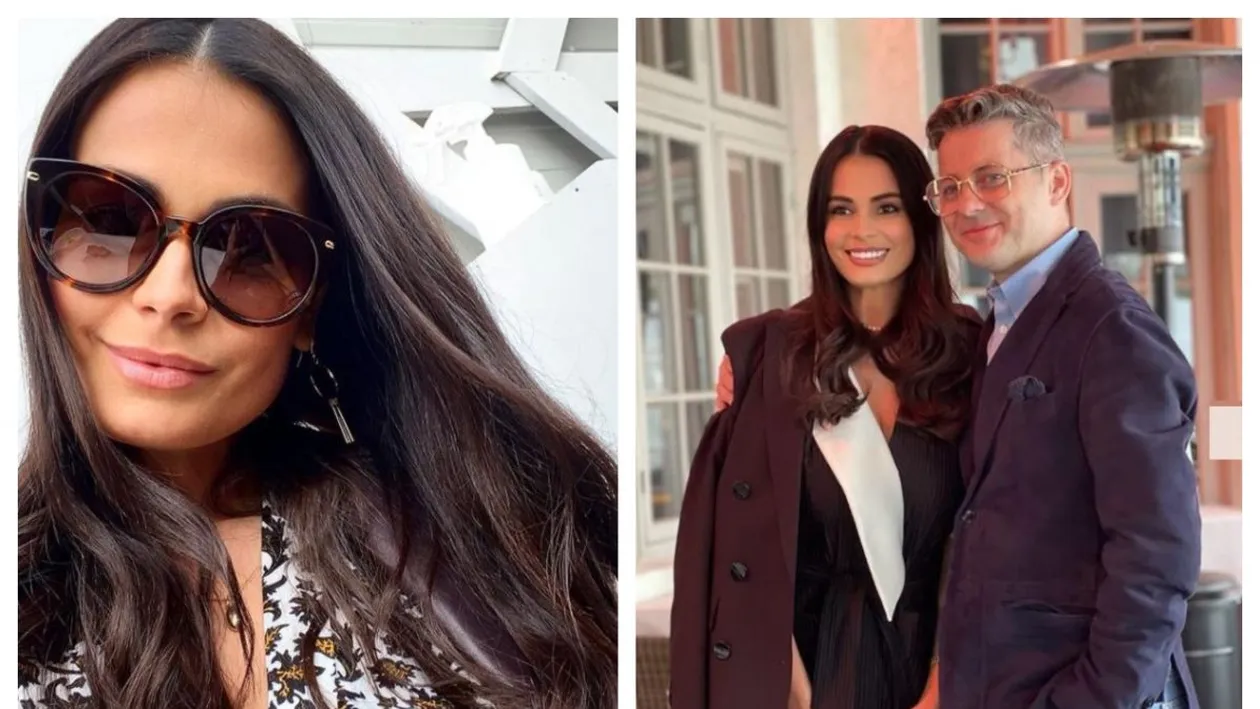 Coșmarul financiar nu s-a terminat nici acum pentru Anca Serea și Adi Sînă. Suma pe care o datoarează unei școli private