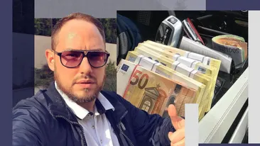 Mama lui Andrei Versace, devastată după moartea fiului său: „Măcar și-a găsit el liniștea”. Câte sute de euro îi trimitea lunar, pentru cheltuieli EXCLUSIV