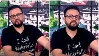 Moarte suspectă în familia lui Cătălin Măruță! Vedeta Pro TV a trăit o dramă în urmă cu 15 ani, când bunica i s-a stins în condiții neobișnuite