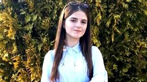 Noi informații ies la iveală în cazul Alexandrei Măceşanu! Tânăra ar fi fost văzută de două românce din Italia. „Mi-a spus: te rog frumos, ajută-mă"