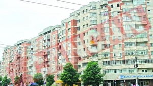 Preturile locuintelor cresc din nou