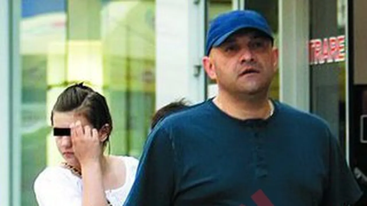 Tata model sau pustan rebel?