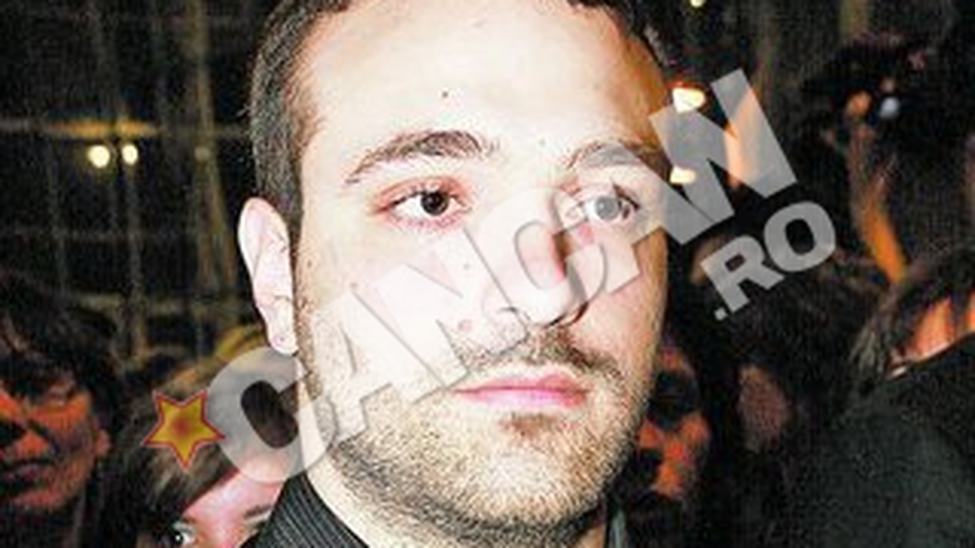 Fostul sot al Oanei Mizil s-a cuplat cu Badeasca dupa ce a iesit in oras cu Ponta! "Jimmy" jongleaza cu "Alexandrele lui Tardea"