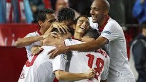 Sevilla ţinută în şah de Levante! Programul etapei şi clasamentul în La Liga!