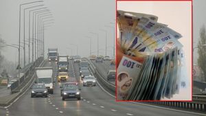 Schimbare importantă în Codul Rutier. Trei luni fără permis pentru această greșeală din momentul publicării legii