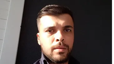 Marius Elisei a ajuns la spital. Cum se simte partenerul de viața al Oanei Roman