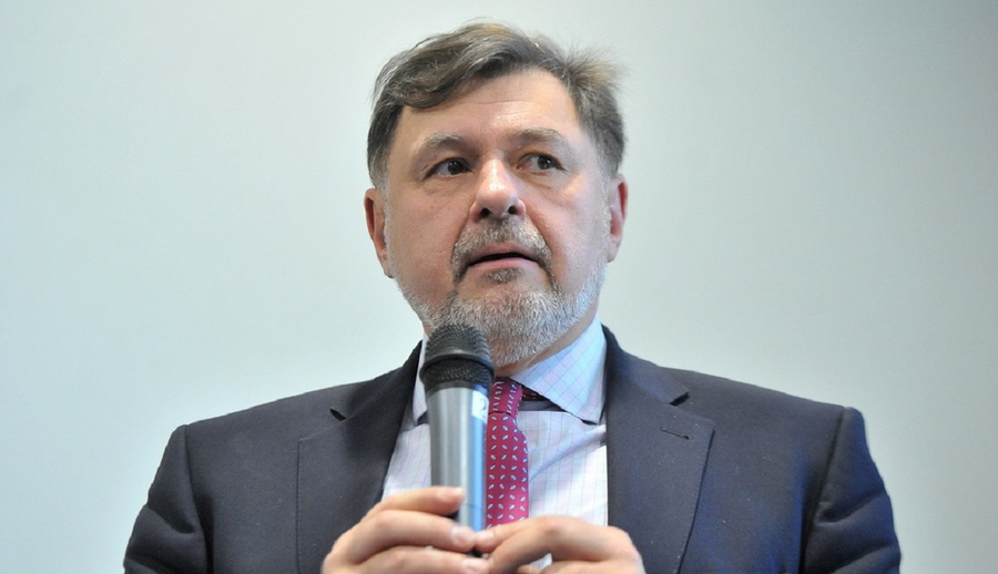 Alexandru Rafila