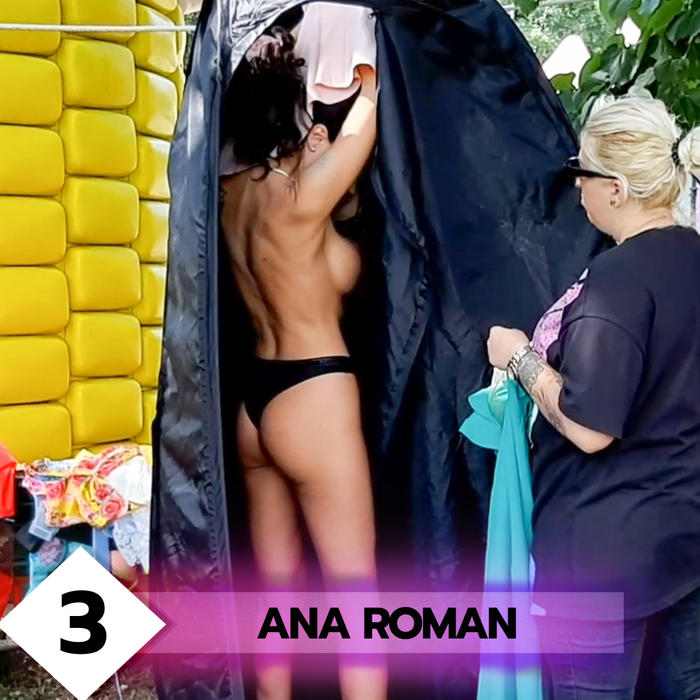 Top 25 vedete din România care au ”gafat” erotic în public. Ce poziții ocupă Bianca Drăgușanu, Carmen Brumă sau Lidia Buble