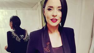 Andreea Marin a transmis live din toaletă! Motivul pentru care a făcut asta: „Nu intenţionez deloc să şochez”