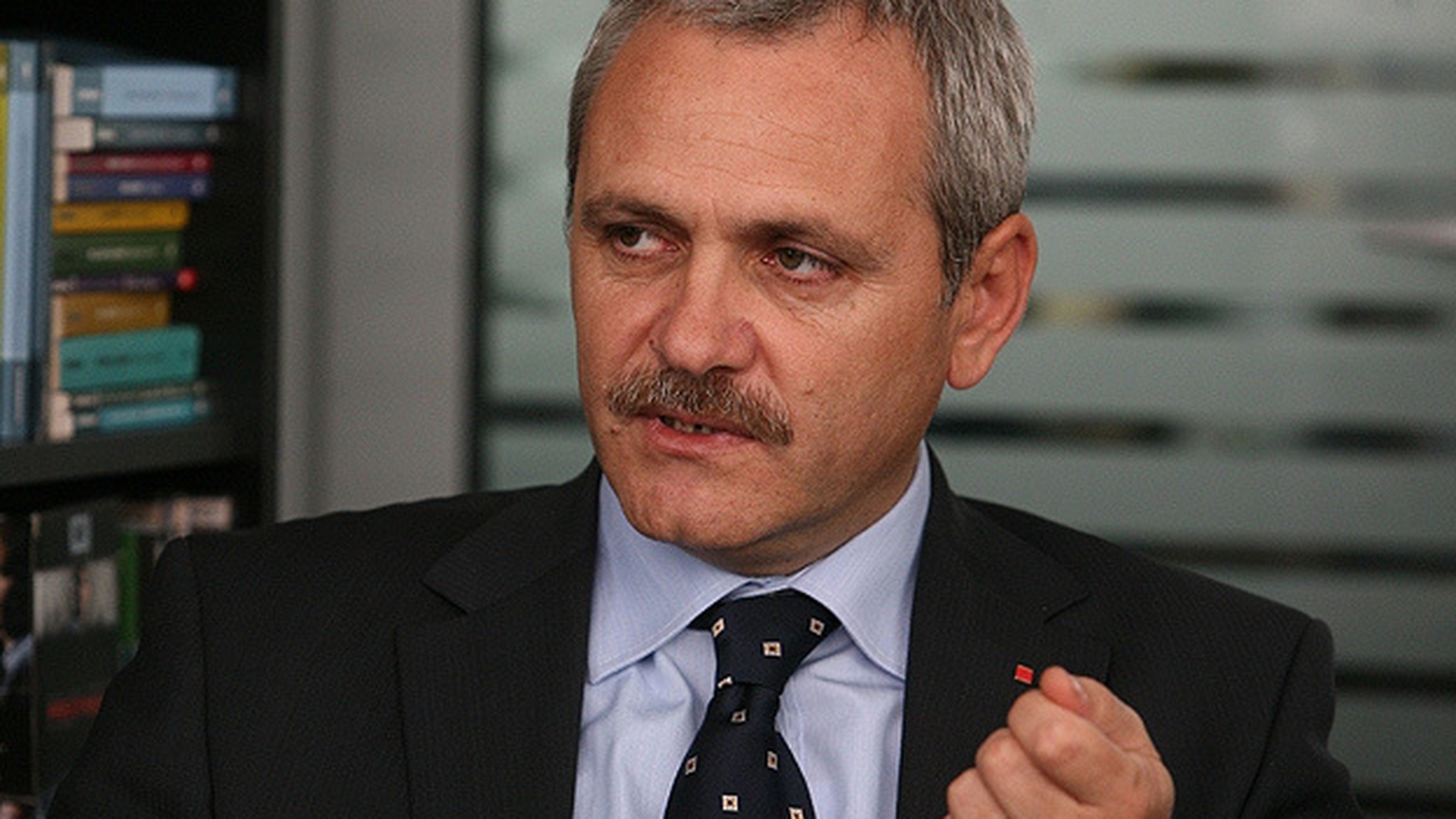 Preşedintele Camerei Deputaţilor vorbeşte despre modificările aduse Codurilor penale. ”Prejudiciul să se recupereze”


