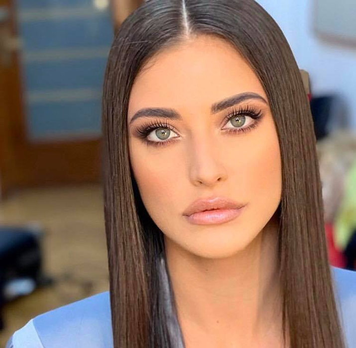 Antonia a fost externată din spitalul în care s-a operat în secret! Mesajul dureros transmis după ce a ajuns acasă