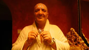 Nelson Mondialu a pierdut o avere la pacanele! M-a luat cu lesin cand mi-am dat seama