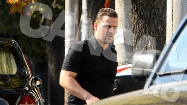 2014 nu a inceput bine pentru nepotul lui Gigi Becali. Are de luat 65 milioane euro, insa... Afla ce s-a intamplat