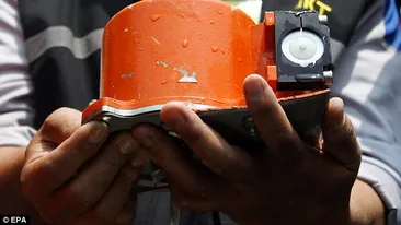 Noi detalii în cazul avionului Lion Air, prăbușit în Indonezia! Cea de-a doua casetă neagră a fost localizată