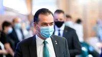 Ludovic Orban, anunț de interes pentru toți românii. Se impun sau nu restricții cu privire la libera circulație pe timp de noapte?