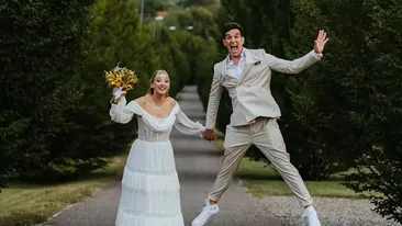 Cum l-a surprins Ilona Brezoianu pe Andrei, soțul ei, la 2 zile de când au devenit părinți. Nu l-a iertat și l-a taxat public!