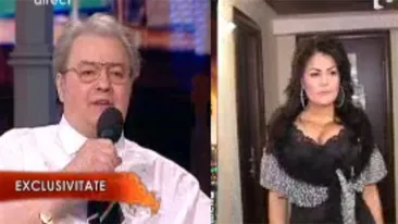 Corneliu Vadim Tudor, acuzat de tentativa de viol! S-a prostituat prin Spania si prin Bistrita. A venit cu tatele pe afara