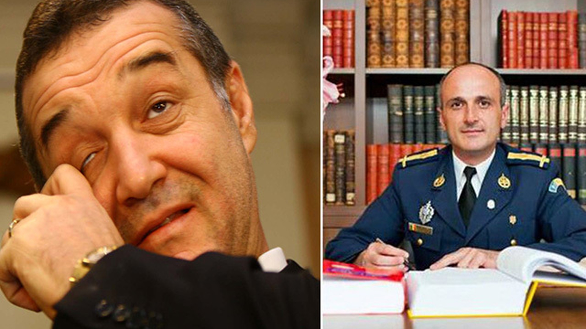 E oficial! Lovitura primită de GIGI BECALI în această dimineaţă de la MAPN