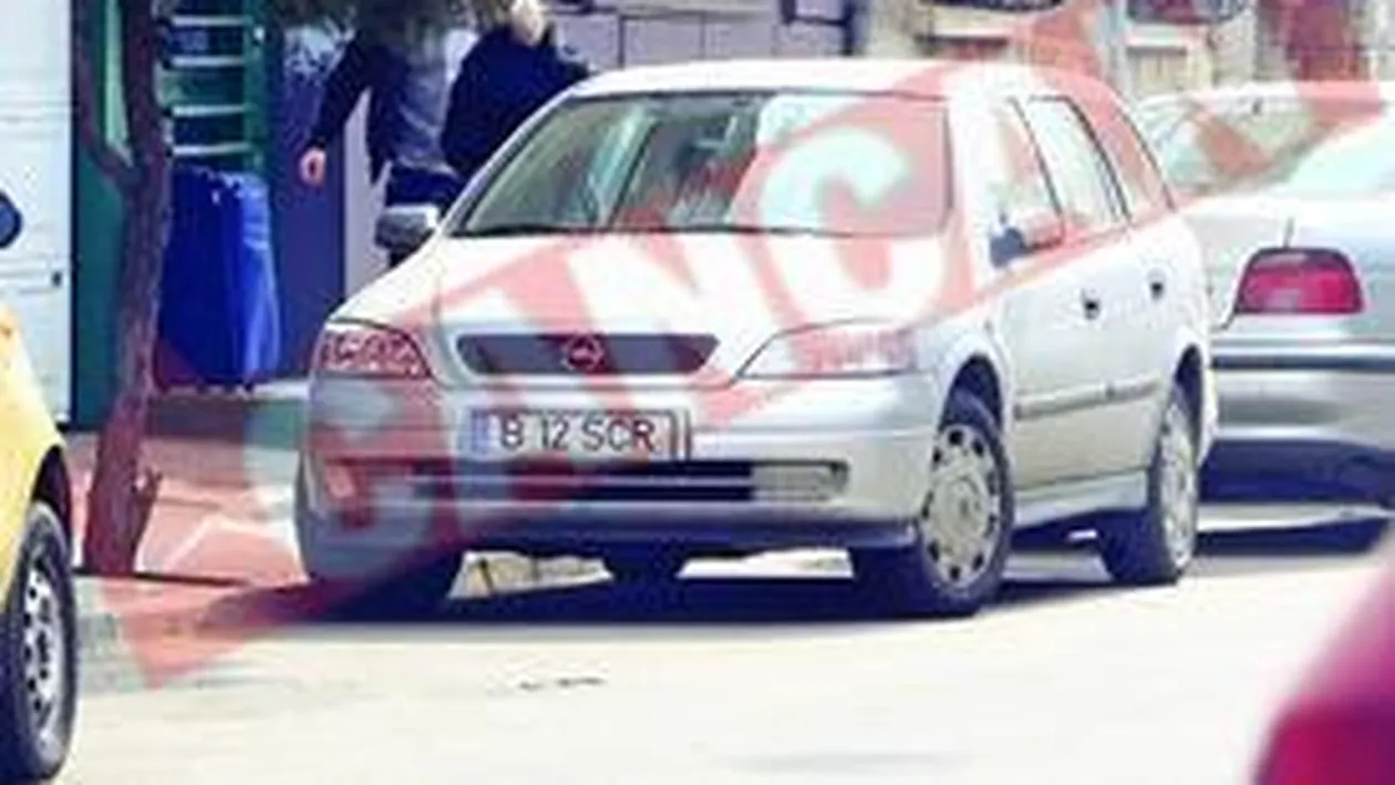 A trimis-o iubitul inapoi la Dichi?