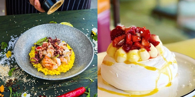 XS Cafe, probabil cea mai bună brasserie din Ploiești. Trebuie să mergi!