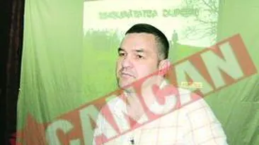 Doroftei, intre puscarie si Spitalul de urgenta