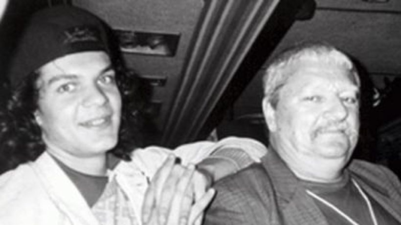 Mesajul emoţionant al lui Tudor Chirilă despre tatăl său. ”Pe tata nu am apucat să-l văd cum moare. Nu l-am ţinut de mână, nu ne-am luat rămas bun”