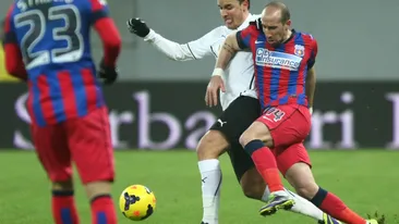 FLORIN IACOB  a câştigat procesul, după ce l-a reclamat pe IASMIN LATOVLEVICI la Comisia pentru Soluţionarea Litigiilor 