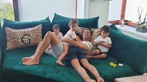 Cristiano Ronaldo, aroganță de 8.000.000 de euro. Ce investiție a făcut marele fotbalist