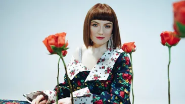 Alexandra Ungureanu, traume din adolescență: ”Noaptea visam toate frigiderele de pe planetă”