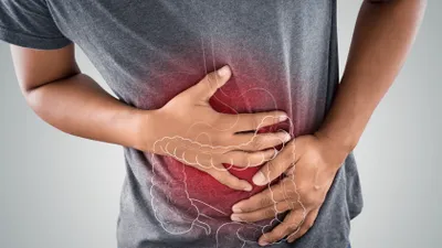 Obiectul misterios descoperit în colonul unui pacient. Medic chirurg: „M-a înțepat în deget, m-a făcut să îngheț”