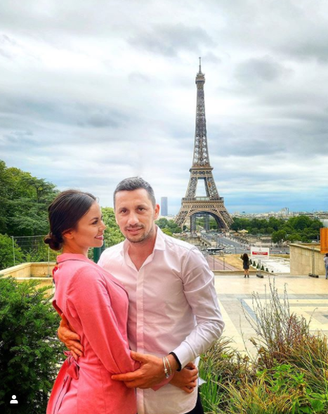 Flick și Denisa Hodișan, supuși testului COVID-19 în vacanța romantică din Italia. Cei doi riscă să fie carantinați 14 zile în peninsulă