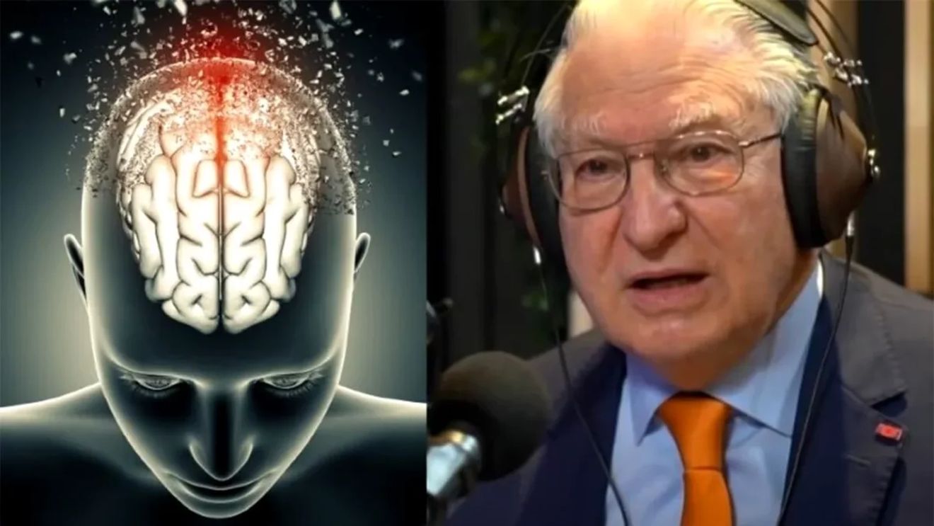 Băutura care îți antrenează creierul și te face mai deștept! Medicul Vlad Ciurea a dat verdictul: „Desface legături între celulele nervoase”
