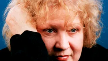 Dorina Lazar: Dorinta suprema a unui actor este sa moara la teatru