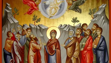 Când pică Înălţarea Domnului în 2022? Ce trebuie să faci în această zi