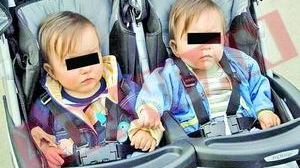 O mamica de tripleti va lua statului 288 de milioane de lei vechi