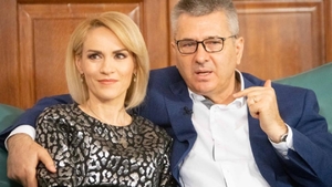 Soțul Gabrielei Firea, mesaj emoționant după înfrângerea acesteia: „Îmi voi câștiga soția și mama copiilor”