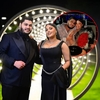 Fiica lui Florin Salam a dat vestea cea mare. Betty s-a logodit și este însărcinată