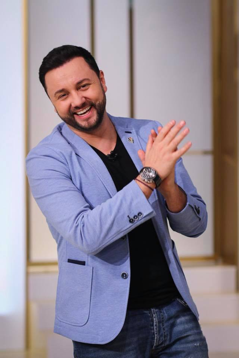 Cătălin Măruță se întoarce la prima lui dragoste! Cum a reacționat Andra