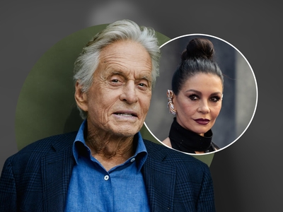 Cum rezistă căsnicia lui Michael Douglas cu Catherine Zeta-Jones după aproape 26 de ani! Actorul dezvăluie regula pe care a învățat-o după separare
