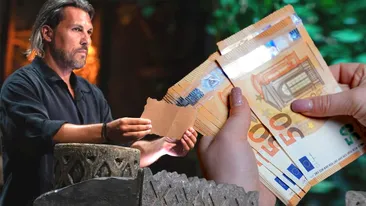 Ce salariu are Adi Vasile la Survivor. Prezentatorul primește mai puțini bani decât concurenții