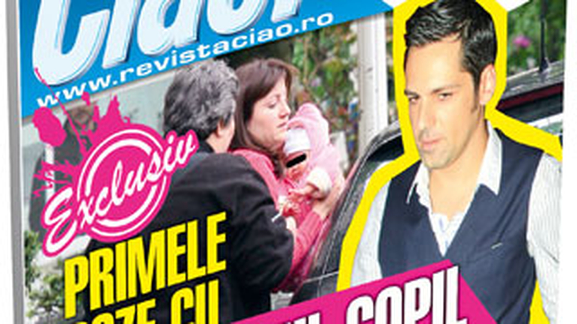 Adriana Nicolae pierde lupta cu kilogramele