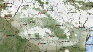 Vești proaste de la ANM. Astăzi se întorc temperaturile negative în România