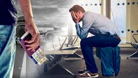 IREAL! Ce pot să pățească turiștii dacă au probleme cu biletele de avion și încearcă să contacteze companiile aeriene. Care este noua escrocherie apărută