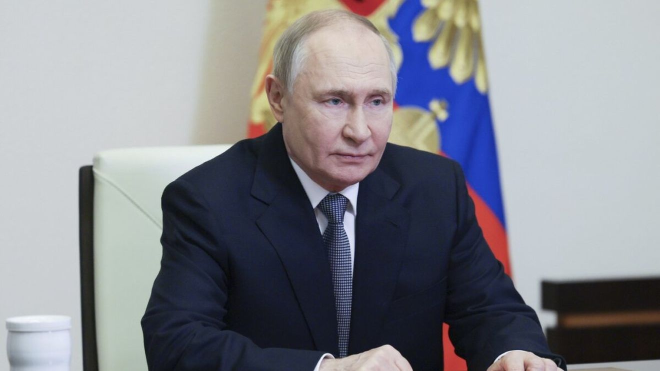 BREAKING! Putin se pregătește să atace o altă țară din Europa. E alertă