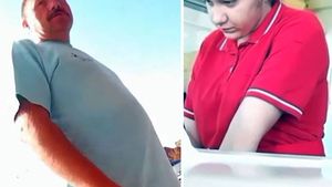 Kaufland, sabotat după scandalul din Odorheiu Secuiesc. Ce a apărut pe Facebook