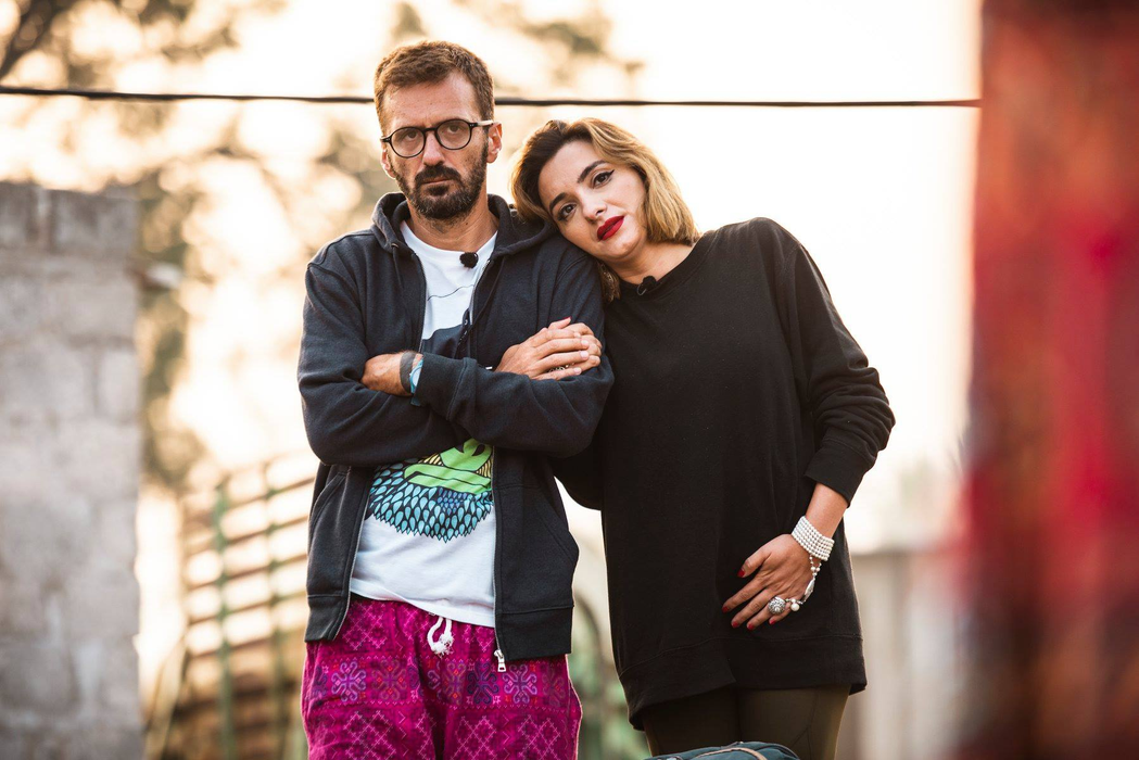 Ana Morodan, de nerecunoscut la două luni după Asia Express. Este schimbată total
