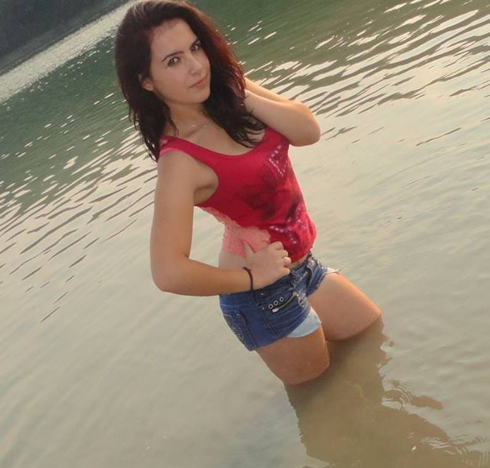Ioana Condea a fost ”momită” să lucreze în Germania
